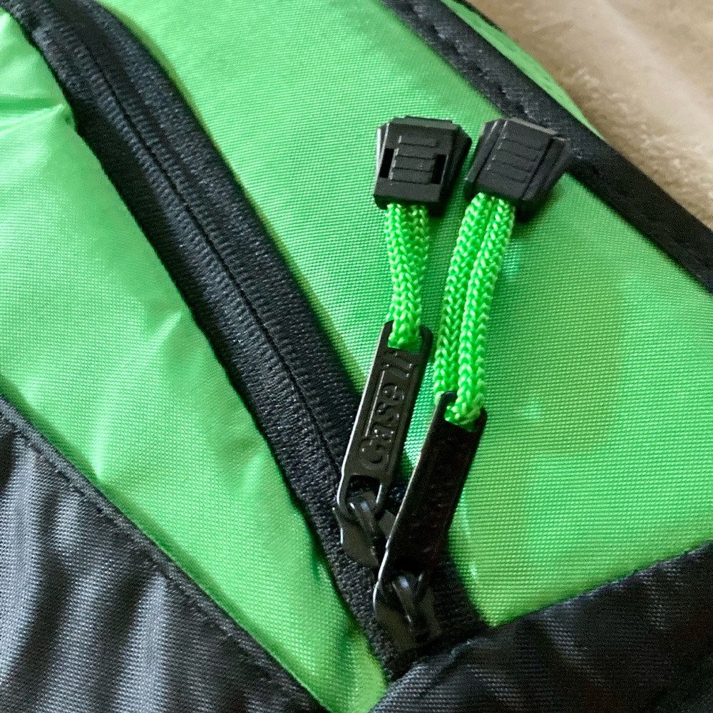 Case It Multi-Purpose Notebook Backpack - Picture 5 of 14